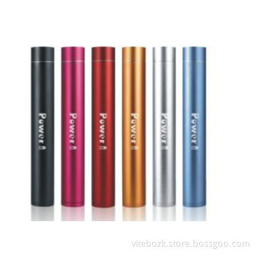 promotion gift power bank 5000  charge for iPad,iPhone,Gala